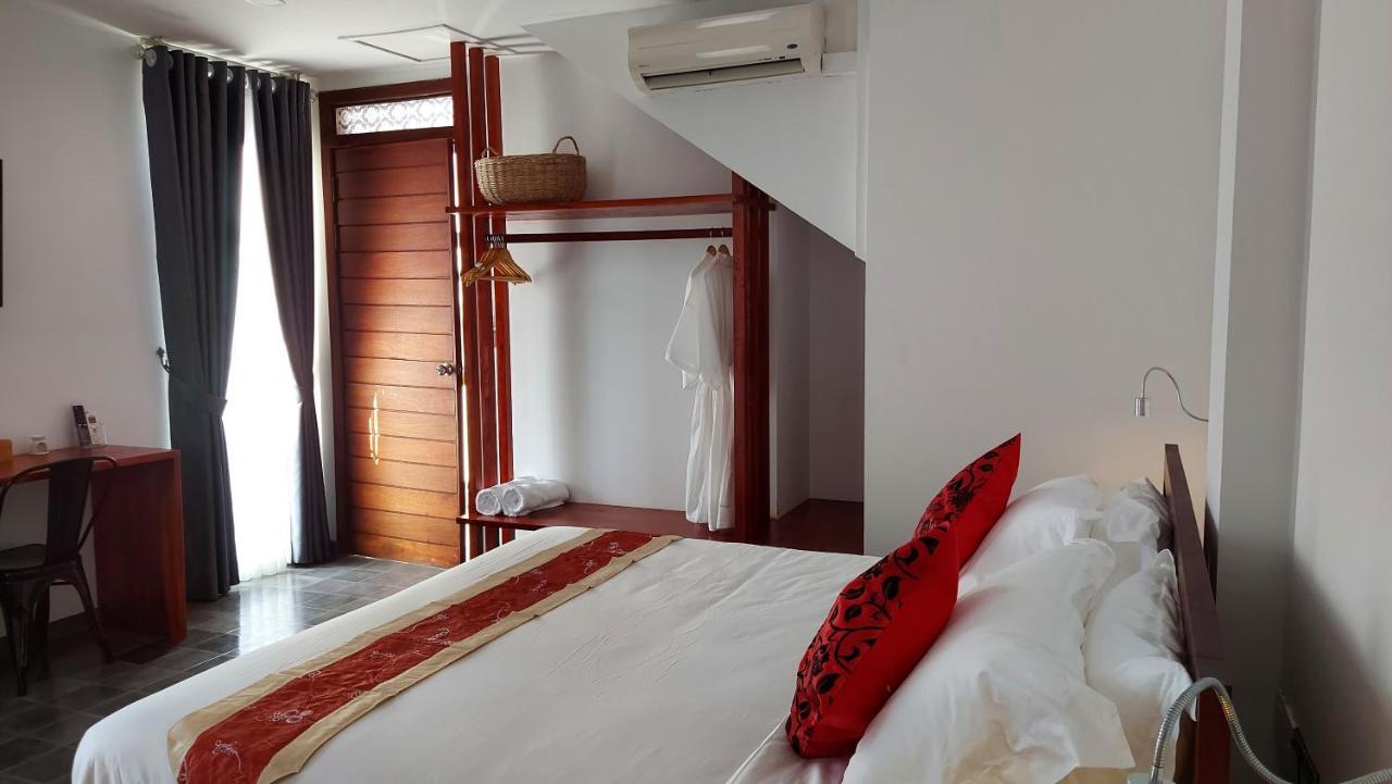 Sok Hotel And Coffee סיאם ריפ מראה חיצוני תמונה