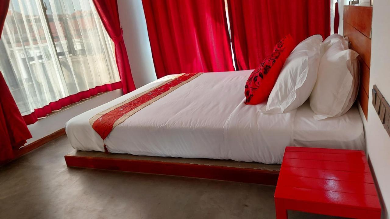 Sok Hotel And Coffee סיאם ריפ מראה חיצוני תמונה