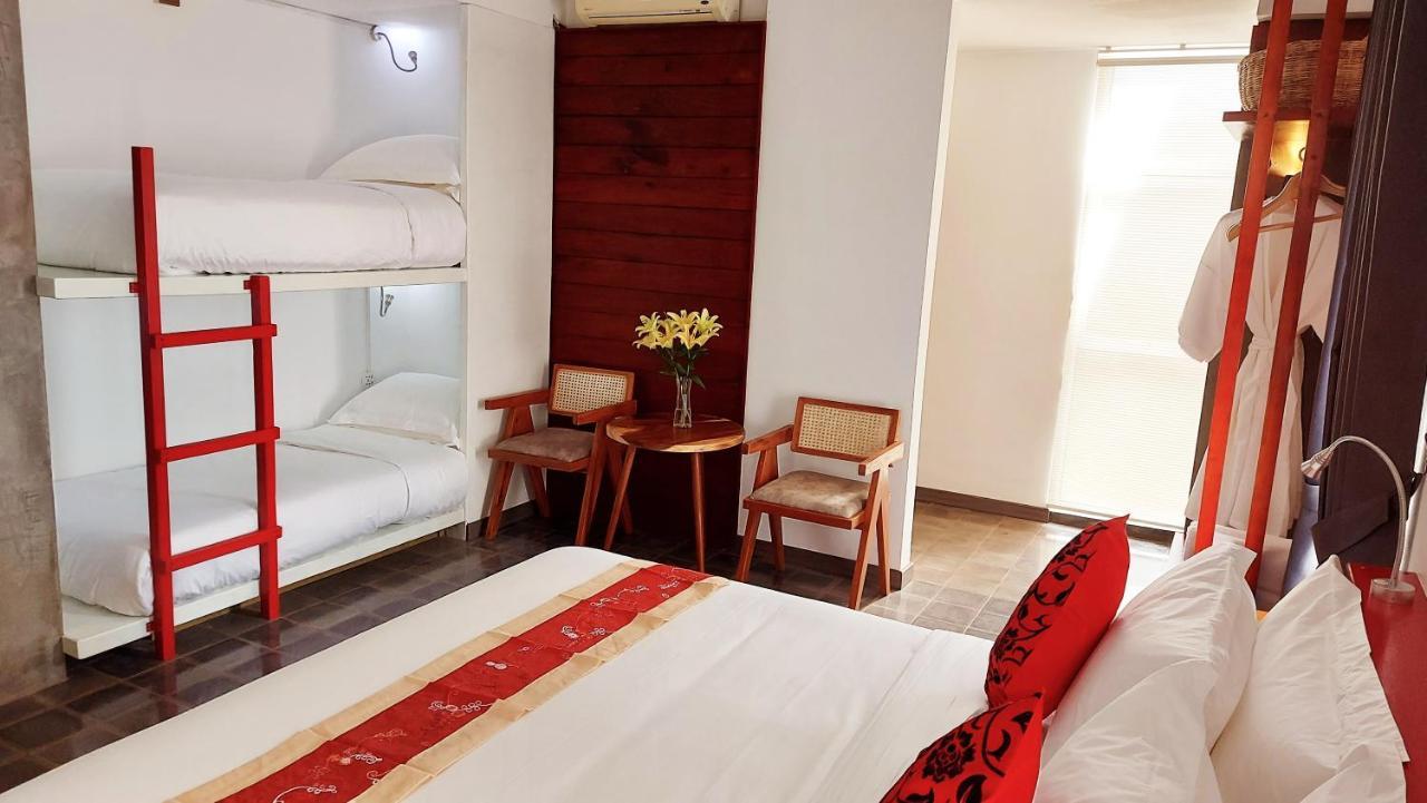 Sok Hotel And Coffee סיאם ריפ מראה חיצוני תמונה