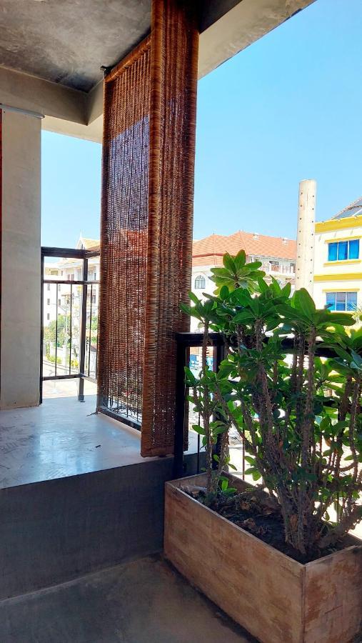 Sok Hotel And Coffee סיאם ריפ מראה חיצוני תמונה