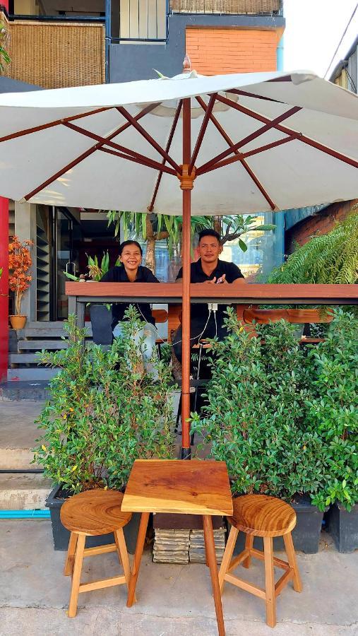 Sok Hotel And Coffee סיאם ריפ מראה חיצוני תמונה