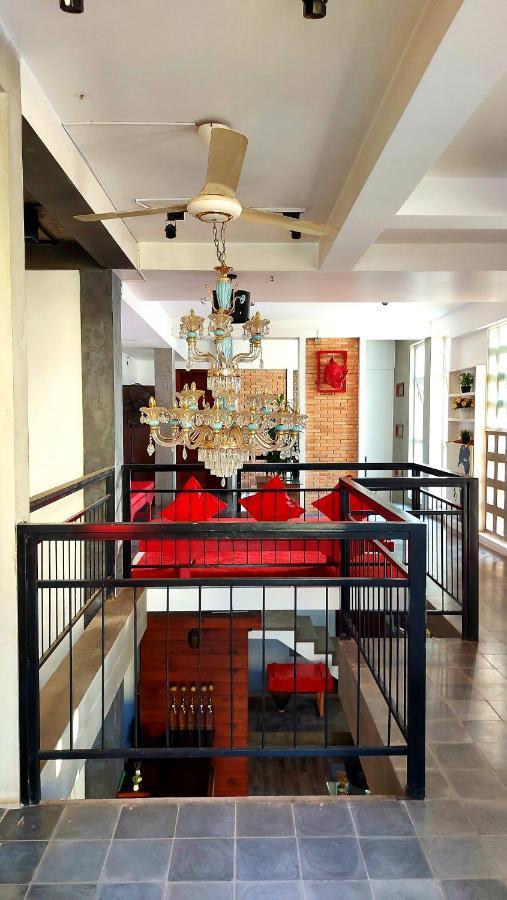 Sok Hotel And Coffee סיאם ריפ מראה חיצוני תמונה