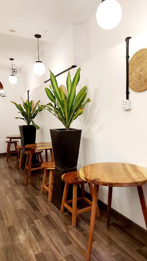 Sok Hotel And Coffee סיאם ריפ מראה חיצוני תמונה