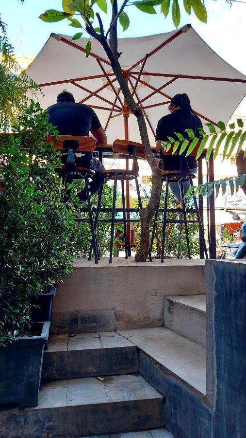 Sok Hotel And Coffee סיאם ריפ מראה חיצוני תמונה