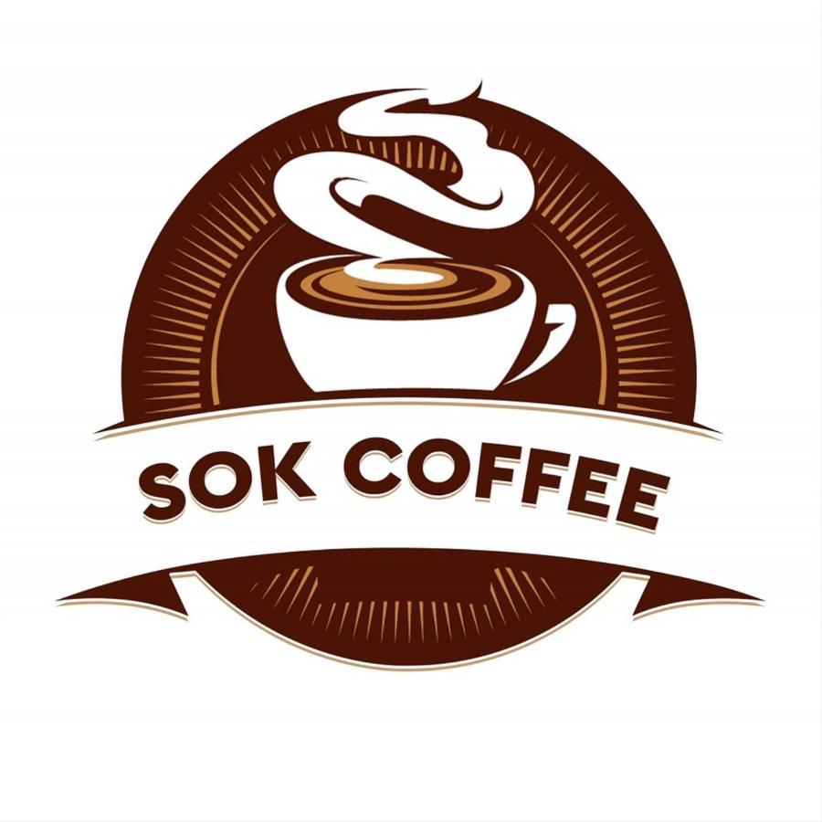 Sok Hotel And Coffee סיאם ריפ מראה חיצוני תמונה