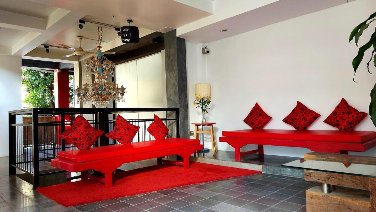 Sok Hotel And Coffee סיאם ריפ מראה חיצוני תמונה