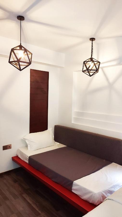 Sok Hotel And Coffee סיאם ריפ מראה חיצוני תמונה